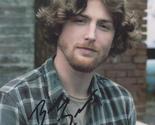Signed BAILEY ZIMMERMAN Autographed Photo w/ COA Country Rock &amp; a Hard P... - £117.67 GBP