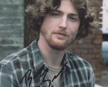 Signed BAILEY ZIMMERMAN Autographed Photo w/ COA Country Rock &amp; a Hard P... - $149.99