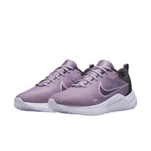 Nike Downshifter 12 Women # 9 Amethyst Wave Purple Athletic Sneaker DD92... - $52.22