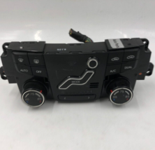 2011-2013 Hyundai Sonata AC Heater Climate Control Temperature Unit K03B28023 - £19.81 GBP