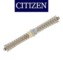 Genuine Citizen Watch Band Strap Stainless Steel NJ0150-56E - £112.91 GBP