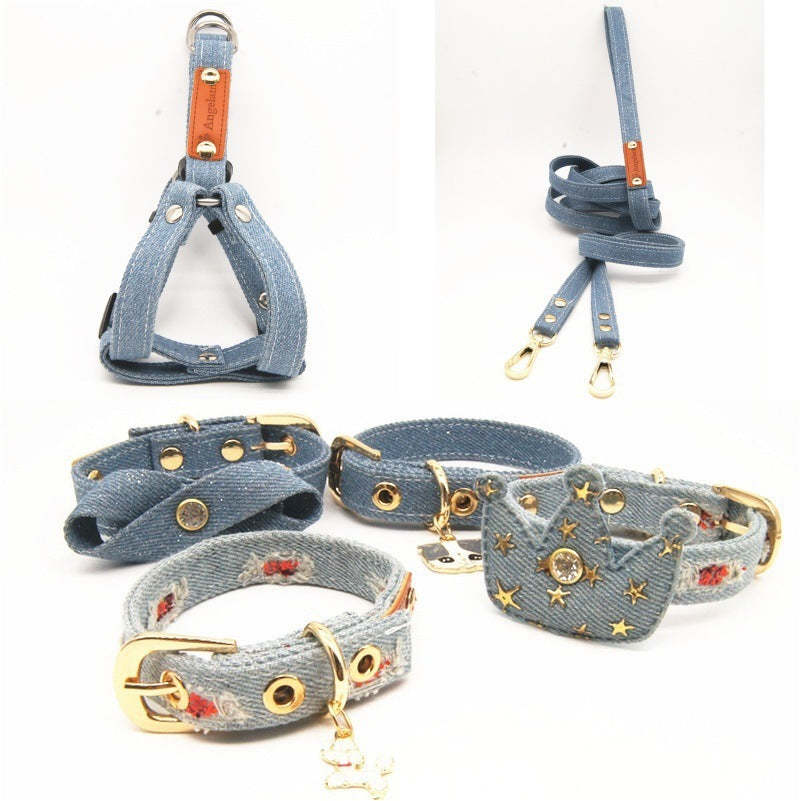 Pet collar - $13.20+