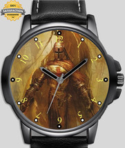Templar Knight Unique Stylish Wrist Watch - £43.49 GBP
