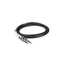 Hosa Cable GTR210 Guitar Instrument Cable - 10 Foot  - $28.00