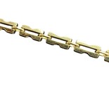 Unisex Bracelet 14kt Yellow Gold 388869 - $859.00