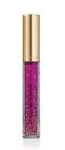 Estee Lauder Pure Color Envy Kissable Lip Shine Lip Gloss POSH PLUM Purple FS NW - $18.50