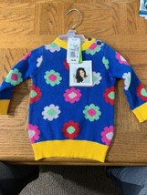 Baby Girl Margherita Dress Size NB - $44.50