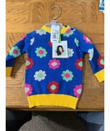 Baby Girl Margherita Dress Size NB - £34.79 GBP
