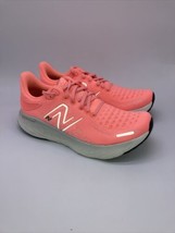 New Balance Coral Pink Fresh Foam 1080 Sneakers W1080120 Women’s Size 7-9.5 - £79.91 GBP