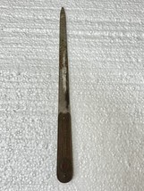 calvert coal co. letter opener Baltimore MD Philadelphia PA - £31.02 GBP