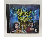 Ghost Master Empire Interactive PC Game Windows 98/2000/XP - $14.96