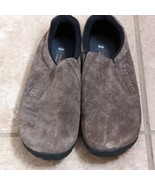 Merrell Gunsmoke woman&#39;s performance footwear loafers shoes size 7 - £7.81 GBP