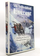 Matt Dickinson The Other Side Of Everest Climbing The North Face Through The Kil - £40.77 GBP