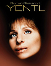 Barbra Streisand ‎YENTL  SEALED vinyl LP record JS39152 The Way He Makes Me Feel - £34.62 GBP