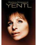 Barbra Streisand ‎YENTL  SEALED vinyl LP record JS39152 The Way He Makes... - $60.36 CAD