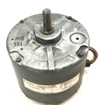 GE Motors 5KCP39JGS283BS Furnace Blower Motor 1/5HP 825RPM 208/230V used MB351 - £76.18 GBP