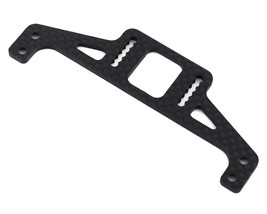 373051 Xray X1&#39;20 Graphite Rear Wing Mount 2.5mm - $18.99