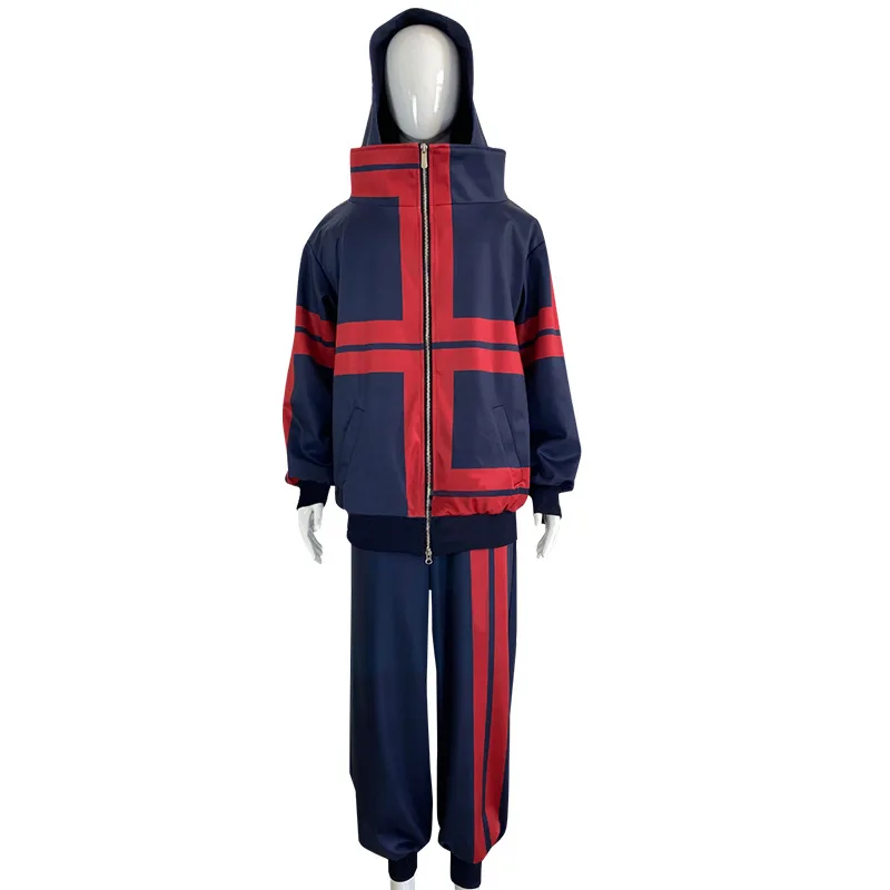  Tokyo Revengers Mikey Draken Baji Keisuke Costume Uniform Coat Jacket Senju Kaw - £115.81 GBP