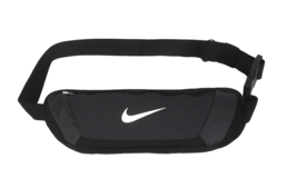 Nike Challenger Running Fanny Pack Unisex Sports Bag Casual Black NWT FD... - £47.86 GBP