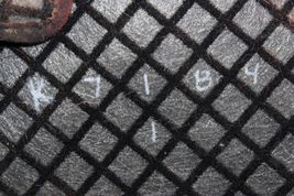 2002-2008 MINI COOPER CARPET FLOOR MAT K7184 image 11