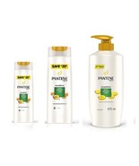 Pantene Silky Smooth Care Shampoo Choose 180 /360 / 675 ml (Free shippin... - £15.52 GBP+