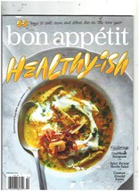 Bon Appetit magazine February 2020, Healthy Cauliflower Bolognese - £12.58 GBP