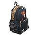 Wondapop Disney The Lion King Scar Hungry for Respect 13" Deluxe Nylon Daypack Item image 15