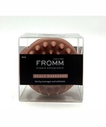 Fromm Studio Experience Scalp Massager Gently Massages &amp; Exfoliates - $23.35
