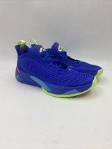 Air Jordan Luka 1 &#39;racer Blue&#39; DN1772-436 Men’s Size 11 - £94.06 GBP