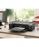 Canon imagePROGRAF PRO-310 Wireless Inkjet Photo Printer 6858C002 - $15,945.25 MXN
