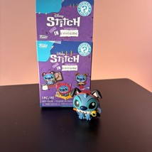 Funko Mystery Minis Stitch in Costume Pongo 101 Dalmatians Disney 1/72 RARE  - £39.88 GBP