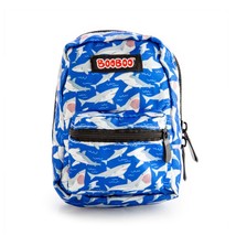 Shark BooBoo Backpack Mini - £15.02 GBP