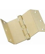 Stanley Swing Clear Full Mortise Hinges 3.5&quot; - $13.68