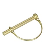 CountyLine 22PTRA114TSC Trailer Round Locking Towing Hitch Pin 3/8 inch ... - $279.19 MXN CountyLine 22PTRA114TSC Trailer Round Locking Towing Hitch Pin 3/8 inch ... - $279.19 MXN