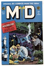 MD Comics #2 1999- Gemstone EC comic reprint - £18.14 GBP