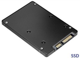 128 256 512GB 1TB SSD for Dell Inspiron 3000 (3180 3185) Laptop w/ Windows10 Pro - £22.50 GBP+