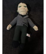 Vintage Universal Monsters Frankenstein Plus Doll By King Plush 16” Hall... - $226.91 MXN