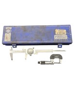 Fowler Loose hand tools 10658 438922 - $94.56 CAD