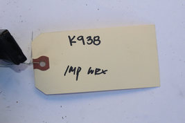2008-2014 SUBARU WRX IMPREZA INTEIROR REAR VIEW MIRROR K938 image 5