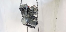 Engine Runs Good OEM 1993 Honda VT1100    - $779.62