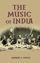 The Music of India [Hardcover] - £18.06 GBP