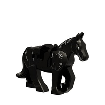 Venom horse minifigures thumb200