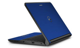 LidStyles Metallic Laptop Skin Protector Decal Dell Latitude 3340 image 10
