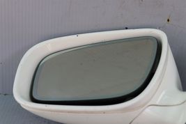 07-09 Mercedes W211 E350 E55 E550 Side View Door Mirror Driver Side LH 13wire image 9