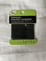 Bead Landing Stringing 1mm Elastic Cord - e253 - $5.94