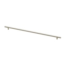 Liberty P01022-PC Polished Chrome Bar Cabinet &amp; Drawer Pull 21 7/16&quot; CTC - £28.31 GBP