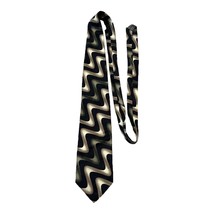 Giorgio Sistina Vintage 100% Silk Tie – Made in Italy, New with Tags - $37.40