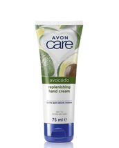 Avocado Replenishing Hand Cream. 75ML - $6.25