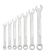 CRAFTSMAN SAE WRENCH SET IN POUCH, 7PC (CMMT21085) - €30,39 EUR