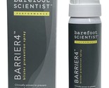 one Barefoot Scientist Barrier 4 Blister Prevention Spray 1.5oz - $19.77